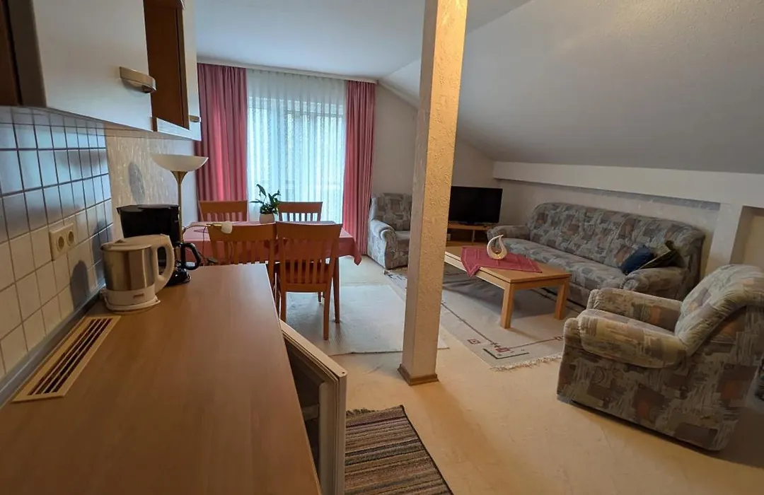 Pension Dornröschen-1